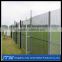 (17 years factory) Powder coated 358 high security fence
