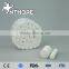 hospital medical sterile dental cotton rolls absorbent
