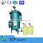 steel cartridge automatic backwash filter