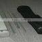 Aluminum heavy duty roll up banner stand, wide base roll up display stand