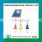 1.7W Solar Light Kits For Indoor Home For Remote Area