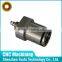 CNC Machinery Titanium Parts TC18 ,Gr2,Gr5 titanium cnc machining parts