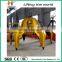Henan Building Machinery Electric Orange Peel Grapple Grab
