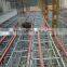 scaffolding manufacturing