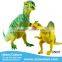 animal world model toys educational toys