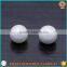 white loose 20mm white pearls