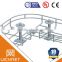 Cable Tray Design-CABLE ROLLER