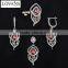 Jewelry Box For Ring Necklace Bracelet Set Earring Reliable Chinese Supplier New Products From Market TZ-0233