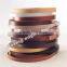 Dongguan wood grain edge banding