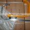 car wheel clamp