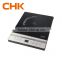 Volume manufacture portable intelligent induction cooker