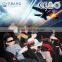 High technology 9d kino,12d kino for amusement Park