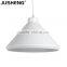 Modern Iron style coffee house lighting decorative E27 light base pendant lamp