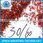 high quality Specific Weight 4.1 garnet sand 30 60 used for sand blasting in aluminum profile