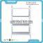 Warehouse Storage Shelving Racking System for Stacking