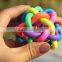 Aimigou Indestructable Rubber Chew Dog Toys
