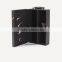 two bottles luxurious brand wine box