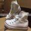 2016 Big Size Men Casual Bulk Canvas Shoes Wholesale Footwear