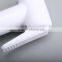 white abs faucet plastic shower spray with primium quality