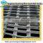Good performance steel wire mesh conveyor belt