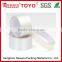 Strong adhesive fiberglass reinforced filament tape