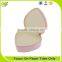 wholesales box for jewelry luxury cardboard jewelry box