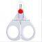 Hot Selling Handle Safety Baby Nail Clipper/Baby Nail Clipper/baby Toe Nail Clipper