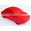 New design Car Shape Glasses Box / Sun Glasses Eyeglasses Protector / coin Case Box Holder