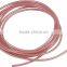 1/2" Reinforce PU Braided Tube with polyester textile yarn