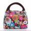 Picnic Lunch Box Bag / Lunch Carry Tote / insulated lunch bag