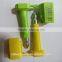BS8305 Numbered Container Security Seals ISO PAS 17712 , High Security Bolt Seal