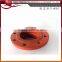 accessories of polish pipe fitting coupling of linking system