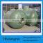 FRP Filament winding FRP Water Filter Tank