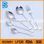 China Manufacturers Stainless Steel Tableware knife fork spoon