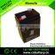 6v12ah kanglida battery,VRLA sealed type battery, deep cycle lead acid battery
