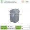 20 liter plastic dustbin types of waste bin