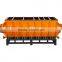 Rectangular Vibratory tumbler finishing machine