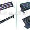 Professional LED wall washer supplier!Waterproof IP65 rgb wall washer high power DMX512