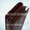 Guangzhou Fani Leather Factory Chinese Leather Purse for Ladies With Luxury Style and High Quality