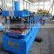 EMM-45-10 Easy Operated Roller Shutter Door Cold Roll Forming Machine Germany