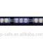 Car Rear Interior Dual Color Visor Light Bar LTDG185T-Dual