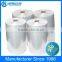 China factory strong elongation lldpe stretch film