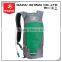 Waterproof Hydration Bladder Pack Cycling Backpack Lightweight Daypack