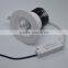 Bridgelux COB High Lumen Clear Diffuser 30w Led Downlight TEC002D30WCN