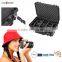 Hard Durable Solid Big Handheld Plastic Packaging Cases for LSR Cameras With IP67 Waterproof RC-PS 290/1