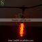 Vintage Led filament Bulb ST64 Dimmable