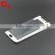 PET full curved glass for samsung freefron screen protector and samsung glaxy s6 edge