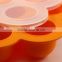 NEW BPA free FDA food grade non stick baby food storage container freezer trays