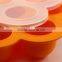 NEW BPA Free FDA Food Grade Non Stick Baby Food Storage Container Freezer Trays