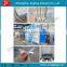 Electrical wheat flour screen machine for sale